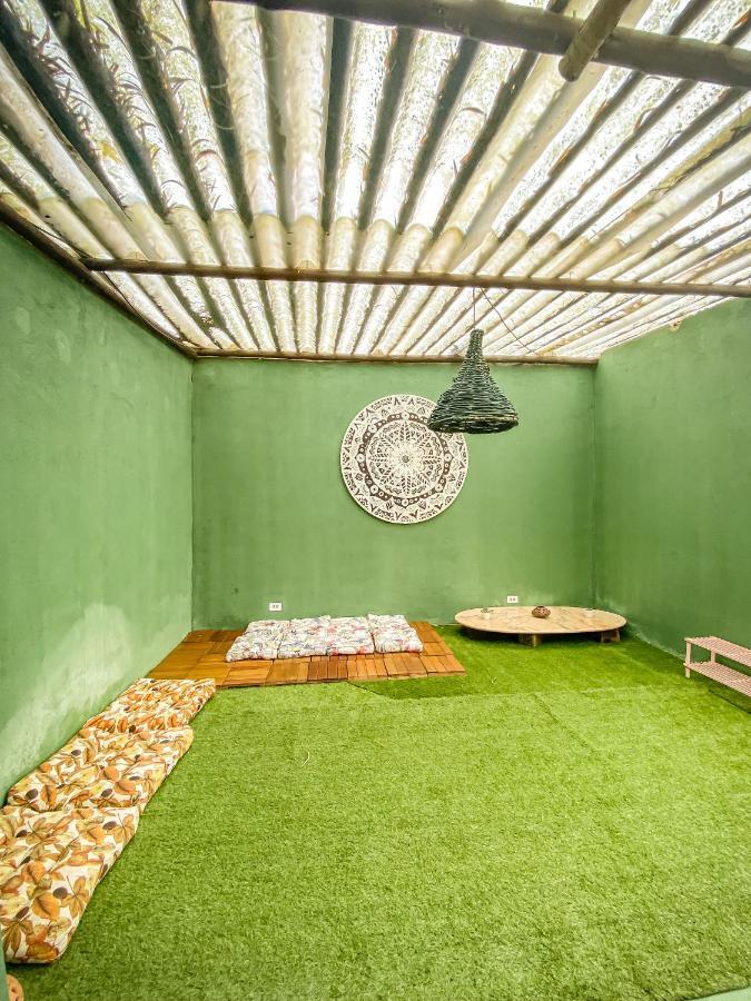 Namaste Pousada Araquari Eksteriør bilde